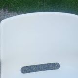 Set de 6 chaises design Svante Schöblom Overman éditeur 1970 Sweden