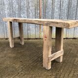 Carpenter's workbench