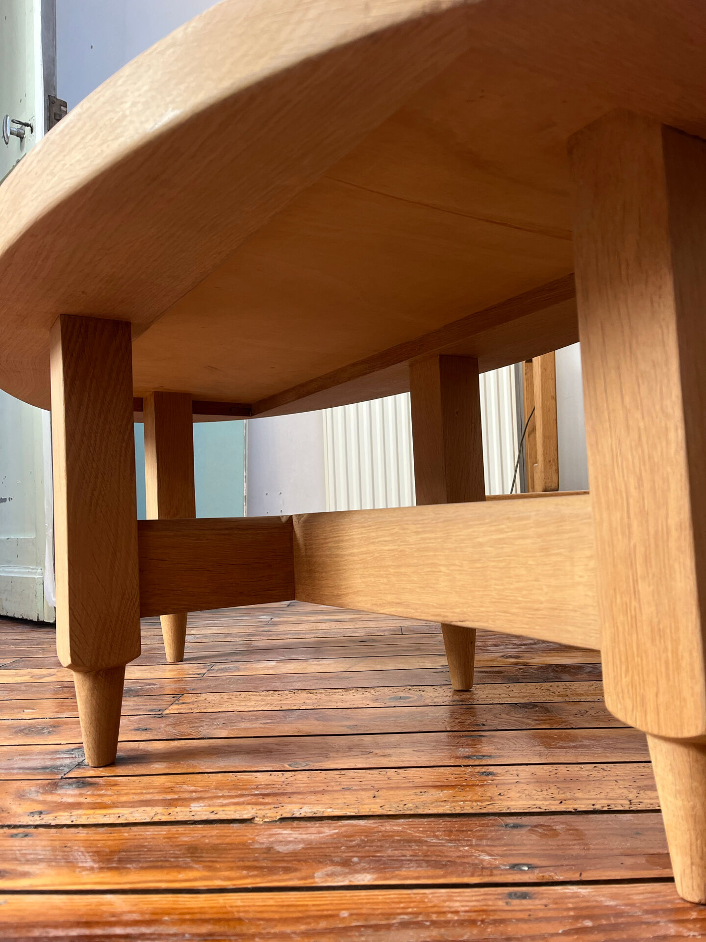 Coffee table Your House Guillerme and Chambron