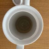 Annabell porcelain coffee pot