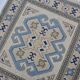Oushak Anatolian Wool Rug