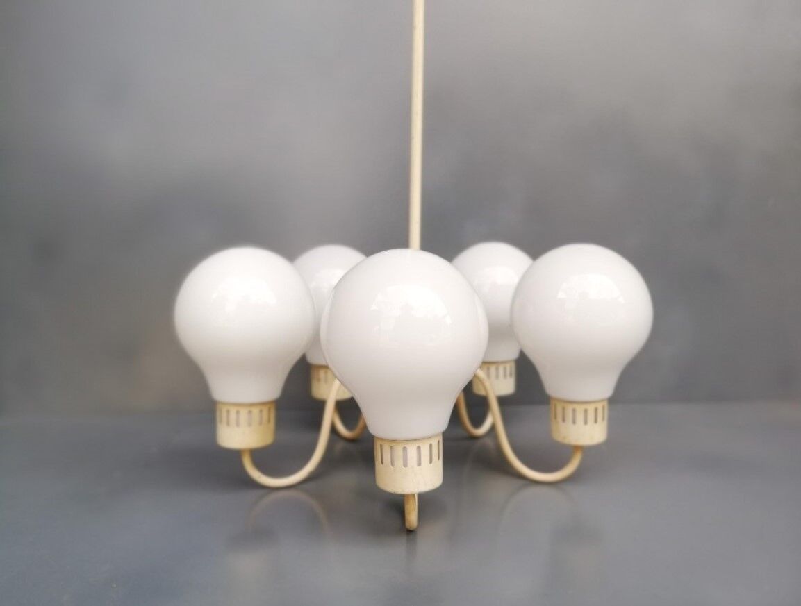 Vintage chandelier