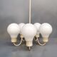 Vintage chandelier