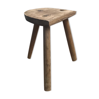 Tripod stool