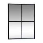 Grand miroir atelier
