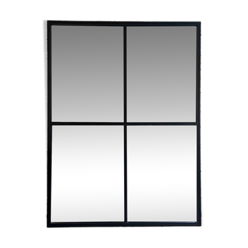 Grand miroir atelier