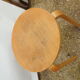 Vintage stool