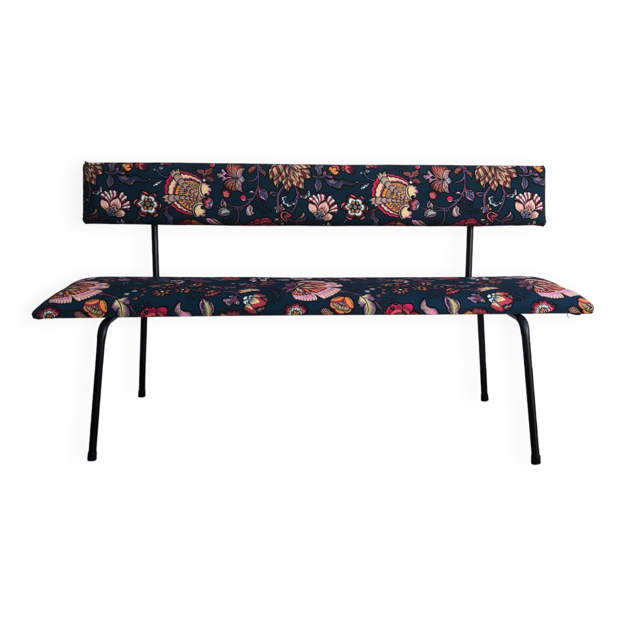 Upholstered Bench