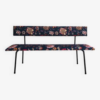 Upholstered Bench