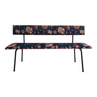 Banc Tapissé