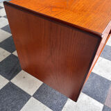 Danish enfilade Johannes Andersen