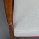 Fauteuil de Grete Jalk pour France & Son, années 1960