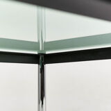 Le Corbusier, LC10-P coffee table for Cassina