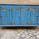 Ancien buffet en teck birman