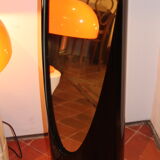 Mirror lipstick by Roger Lecal for 70s Chabrieres