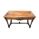 Bureau ancien en bois