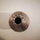 Globe Land pencil holder