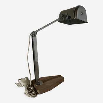 Lampe articulée