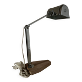 Articulated lamp