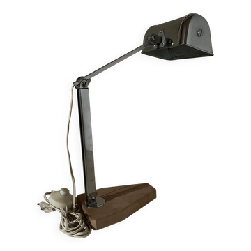 Lampe articulée