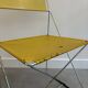 Nuova X-Line chair by Niels Jørgen Haugesen