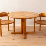 Rare dining room set