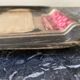 Vintage fiberglass top