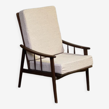 Fauteuil scandinave