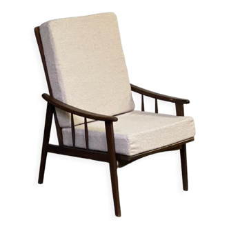 Fauteuil scandinave