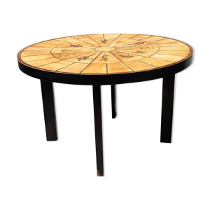 table à manger roger