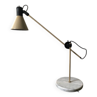 Grande Lampe bureau Stilnovo