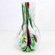 Vintage blown glass vase
