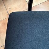 Pair of refurbished chairs