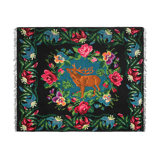 Vintage Moldovan Kilim 200 x 190 cm