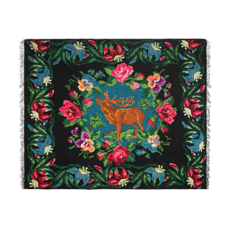 Kilim moldave  200 x 190 cm