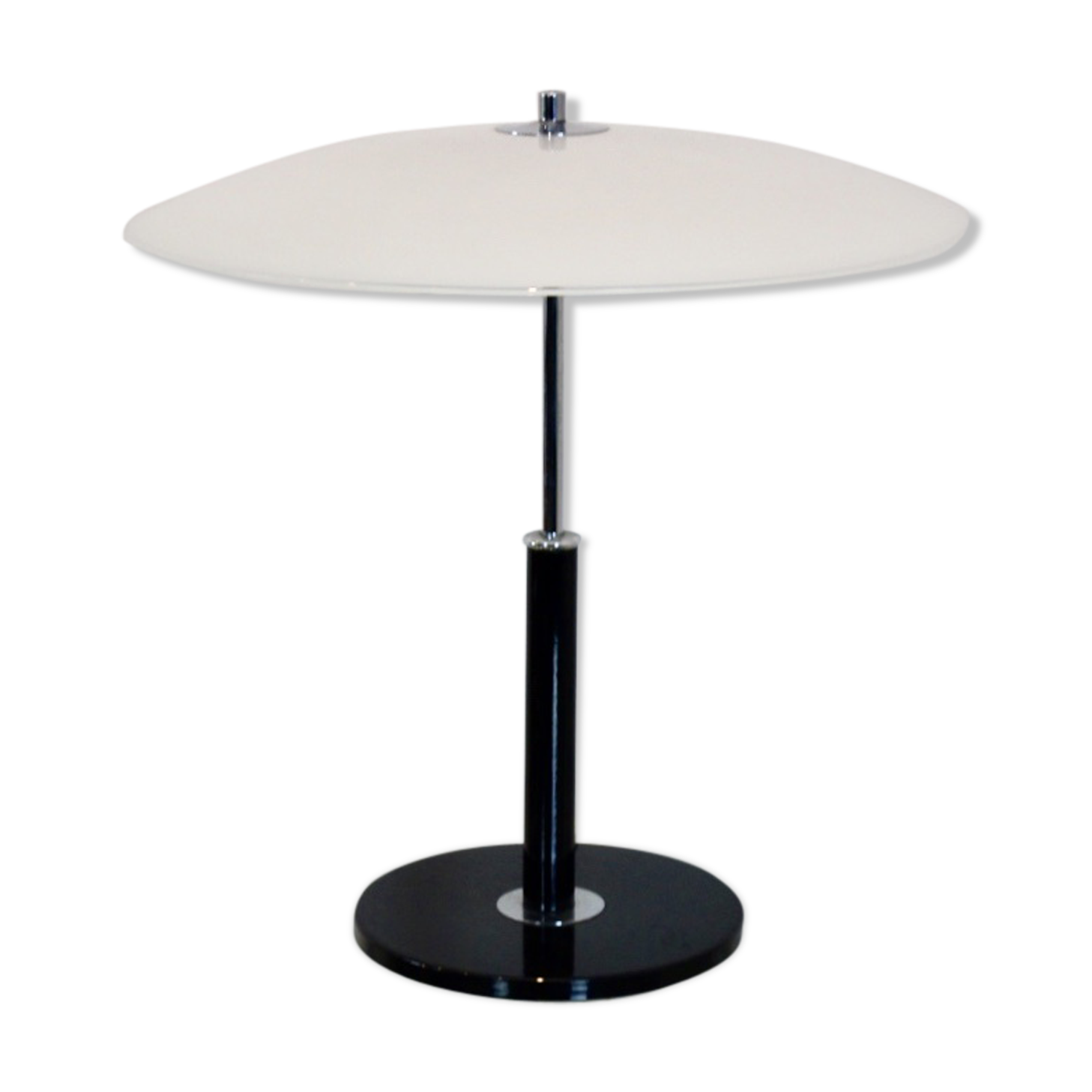 Lampe de table par Ikea, années 1970