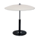 Lampe de table par Ikea, années 1970