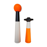 Sablière, pepper shaker Tom dixon