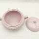 Porcelain tureen
