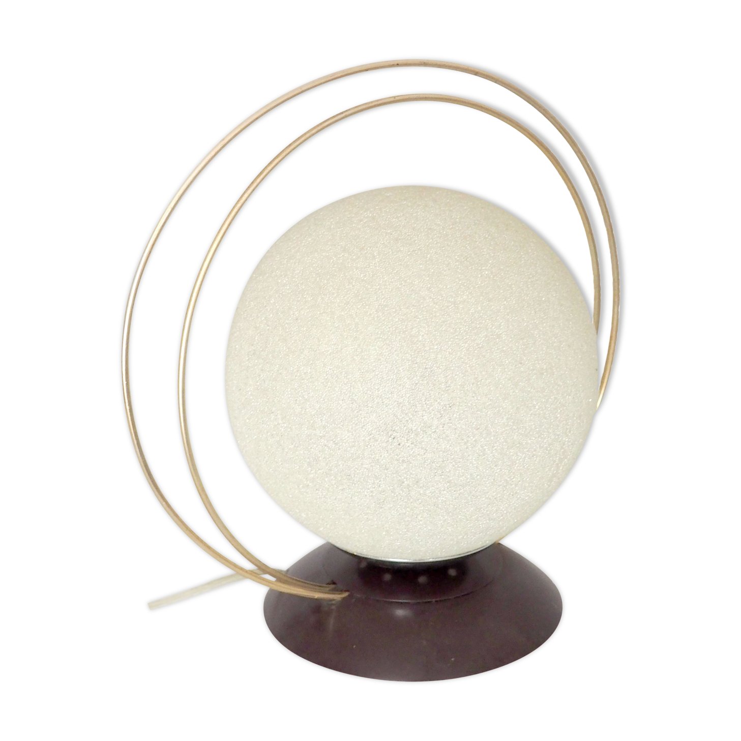 50s lamp
