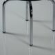 LC7 Swivel Chair by Charlotte Perriand for Cassina