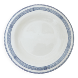 Iron Earth Plate