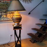 Magnificent table lamp