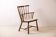 Windsor chair Ove Boldt model 1638, Fritz Hansen 1940s