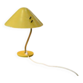 Vintage lamp in the style of Louis Kalff 1960s