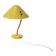 Lampe vintage dans le goût de Louis Kalff 1960’s