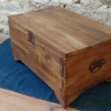 Chest