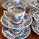 Coffee service England Windsor