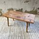 Popular art coffee table Switzerland 1900