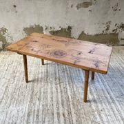Popular art coffee table Switzerland 1900